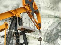 Цены на нефть остаются на максимуме за четыре года