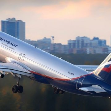 Топовые российские авиакомпании бегут из Молдовы из-за украинских санкций