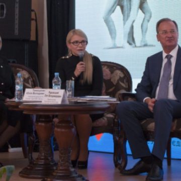 Юля и волки: Как в Одессе проходит репетиция будущих парламентских выборов