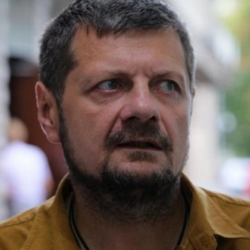 За коррупцию: Мосийчука хотят лишить депутатской неприкосновенности