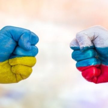 Украина официально уведомила Россию о прекращении “дружбы” между странами