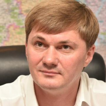 Новый глава ГФС был отстранен за хищение контейнеров с контрабандой в Одессе