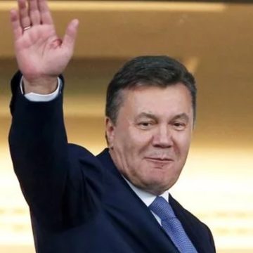 Янукович выступит в суде с последним словом