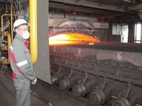 «Запорожсталь» модернизирует учебную базу для будущих металлургов