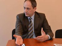 МинВОТ выступает за упрощение ввоза товаров на неподконтрольную Украине часть Донбасса – Черныш