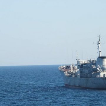 Морський бій без бою: Україна повертає стратегічну перевагу на Чорному та Азовському морі