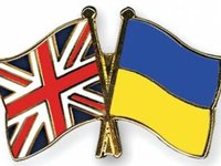 Великобритания намерена расширить военное присутствие в Украине