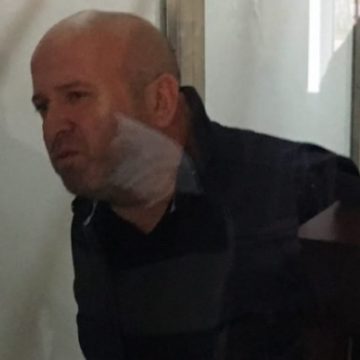 Покушение на одесского активиста Михайлика: суд арестовал второго подозреваемого