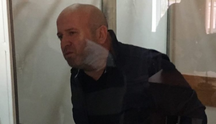 Покушение на одесского активиста Михайлика: суд арестовал второго подозреваемого