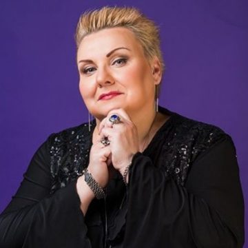 Марина Поплавская разбилась в ДТП: что мы запомним об актрисе «Дизель шоу»