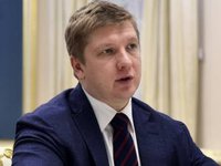 «Нафтогаз» рассчитывает на рассмотрение Радой предложений по отбору партнера для управления ГТС Украины в I полугодии 2019г