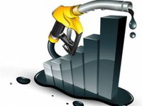 Цены на нефть падают, Brent торгуется ниже $75,7 за баррель