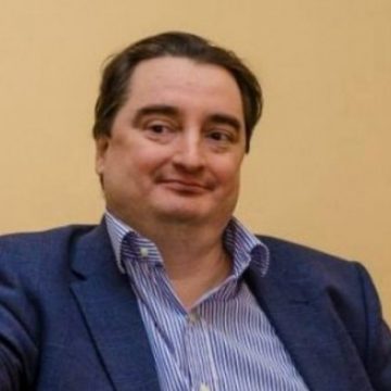 Российский пропагандист Игорь Гужва получил убежище в Австрии