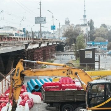 Ремонт Шулявського мосту: Чи загрожує Києву транспортний колапс