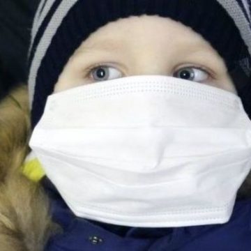 Ульяна Супрун шокировала общественность мифом о хирургических масках