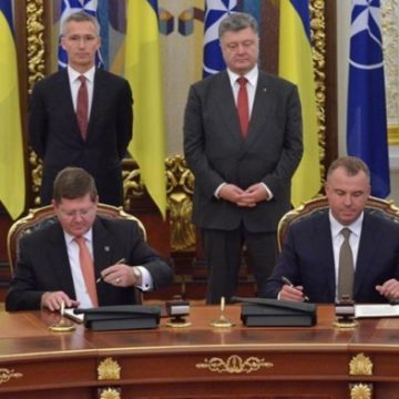 Гешефт за поребриком: Стоит ли украинской политической элите опасаться санкций РФ