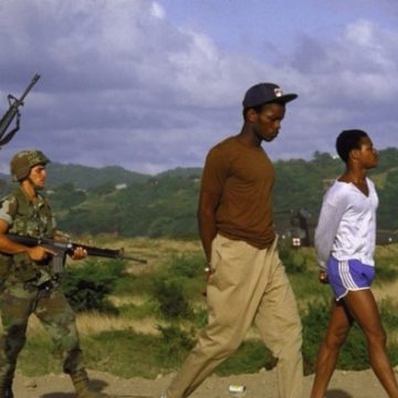 Карибская декоммунизация: Как США спасли Гренаду от опасной дружбы с Москвой