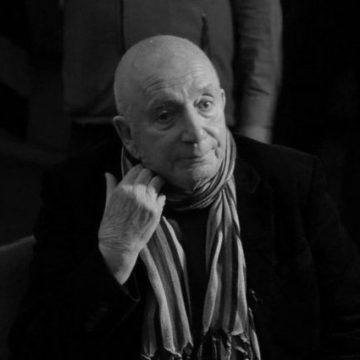 Умер украинский режиссер, автор «Доктора Айболита» и «Капитана Врунгеля»