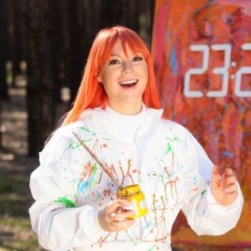 Солнечная сторона музыки: TARABAROVA представила свой третий альбом «23:25»