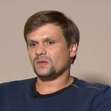 Полковник ГРУ Чепига-Боширов получил героя РФ за эвакуацию Януковича
