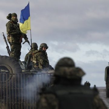 Бердянск и Мариуполь: готова ли Украина отразить новую агрессию