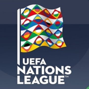 Финал Лиги Наций состоится в Португалии