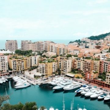 Хищение $20 миллионов “Ощадбанка”: дочь нардепа Березкина сбежала в Монако