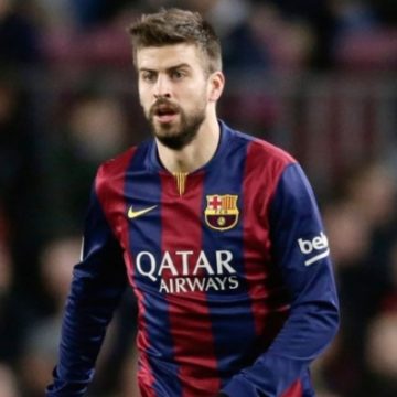 Звезда Барселоны нарушил закон и получил штраф на 48 тысяч евро