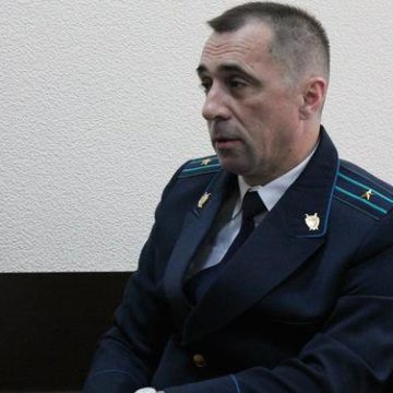 Луганские прокуратура и суд слили палачу «ЛНР» адреса пострадавших и свидетелей