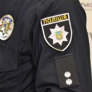 Харьковская полиция разыскивает мужчину, который изнасиловал и убил девочку