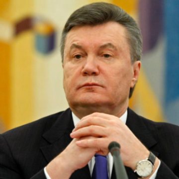 Енакиевский бессвязный: Что случилось с Януковичем и что ждет его дальше