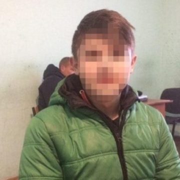 В Киеве задержали 15-летнего «минера» столичных вокзалов