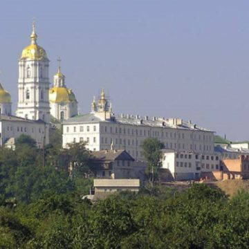 Двойной удар кадилом: Как Киев и Константинополь поставили на место РПЦ