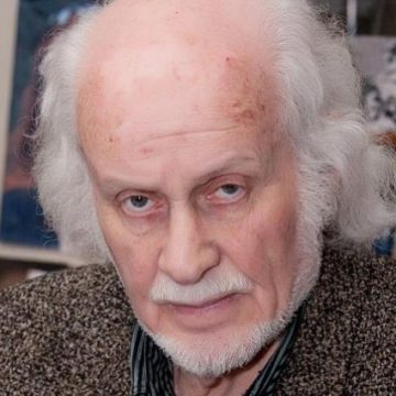Театры Киева скорбят: умер известный украинский режиссер