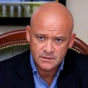 Дело Труханова: мэра Одессы таки начали судить
