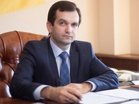 Кабмин назначил главой ПФ Капинуса