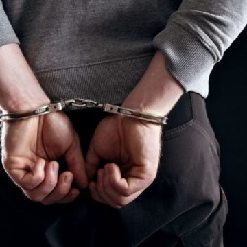В Днепре мужчина изнасиловал своего 9-летнего племянника