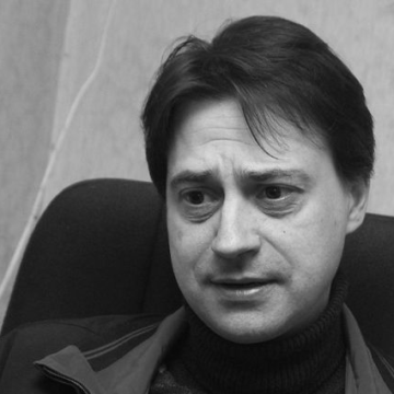 В Одессе умер известный украинский мультипликатор