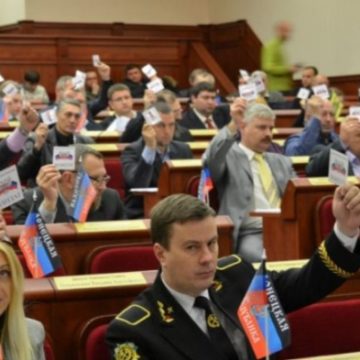 Каким будет 2019-й для «ДНР» и «ЛНР»: Гороскоп для террористов
