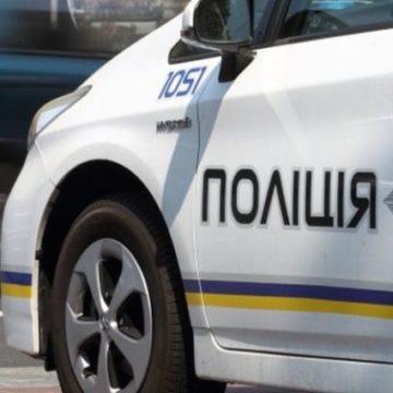 Под Львовом задержали водителя автобуса, спровоцировавшего смертельное ДТП
