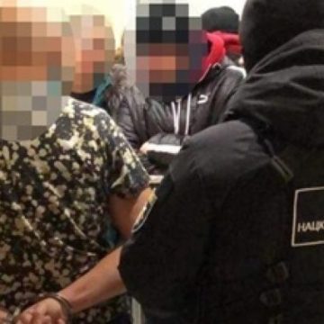 В Одесской области банда под заказ поджигала имущество людей