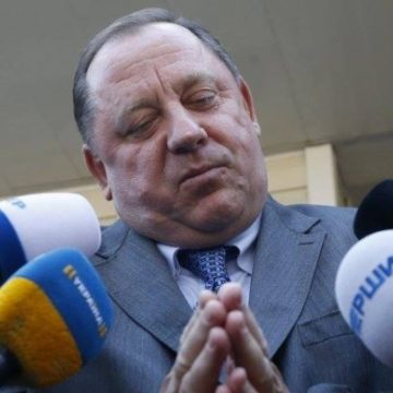 «Сердце не выдержало» — умер скандальный экс-ректор Налоговой академии Мельник
