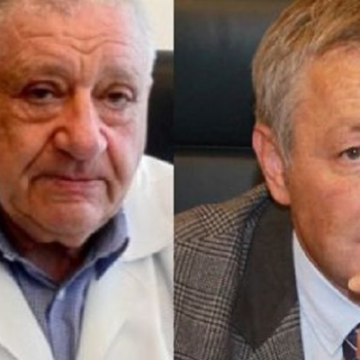 «Блатные» братья Фистали и депутат Бахтеева — тайны фармамафии