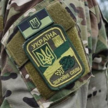 На Донбассе обнаружили двух убитых военных после пьяного застолья