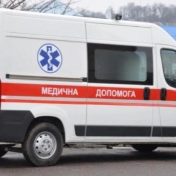 В Одесской области мать нашла двухмесячного сына мертвым