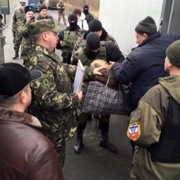 Штрафбат: почему боевики засылают в Украину ДРГ из зэков