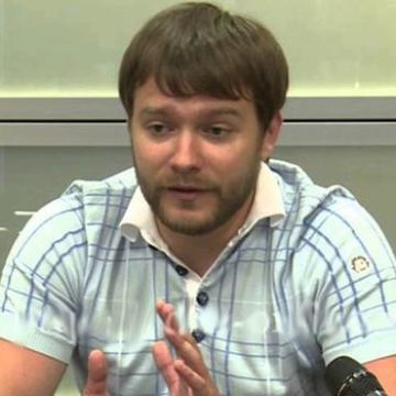 Не автономный Автономов: главарь одного из кланов «ДНР» скрывается в Киеве