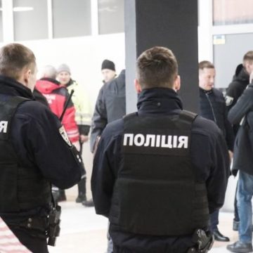 Работник проверял безопасность: в Киеве в ТЦ «Мармелад» прогремел взрыв