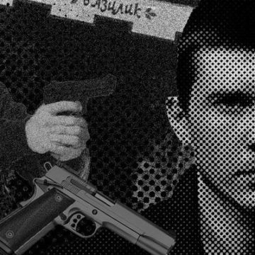 Юрий Василенко — похищение криминального авторитета вызывает массу вопросов