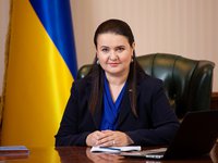 Минфин подписал приказ о преобразовании ГП «Укрэнерго» в акционерное общество